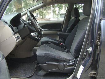Mitsubishi Grandis 2.0 Di-D 6 MÍST - 8