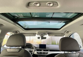 Audi A4 Avant 2.0 TDI,110 KW - 8