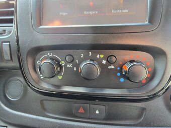 ⭐Opel Vivaro, 1.6 CDTi/70KW/2016/KAMERA/KLIMA⭐ - 8