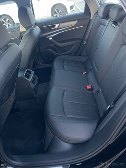 Audi A6 45 3.0tdi 2020rok c8 - 8