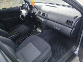 Škoda Octavia 1.9 TDI 66KW rok 2003 Business - 8