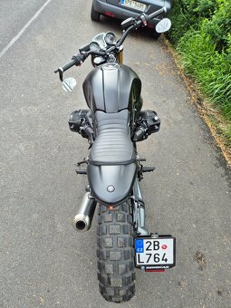Bmw rninet - 8