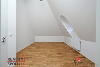 Prodej, byty/3+kk, 111.4 m2, Masarykova, 35301 Mariánské Láz - 8