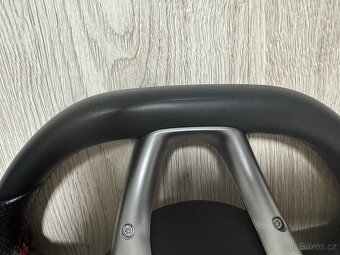 Volant Mercedes AMG line w205 w213 - 8