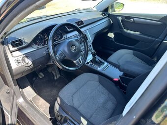 VW Passat 2.0 tdi 2011 na splátky - 8