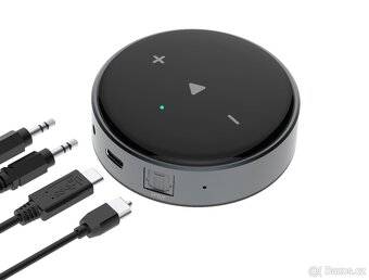 Wiim Mini – Kompaktní Hi-Res Music Streamer - 8