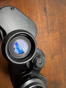 Myslivecký Dalekohled Carl Zeiss Dekarem 10X50 - 8