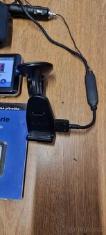 GPS navigace Garmin, mapy 2025 dovoz zdarma do 50km - 8