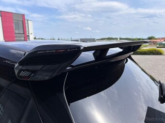 Prodám Mercedes-Benz A 45 S AMG 4MATIC+ AKRAPOVIČ - 8