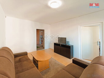 Prodej bytu 3+1, 68 m², Ostrava, ul. U Studia - 8