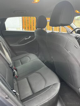 Hyundai i30 1.0 T-GDI 88KW 2019 - 8