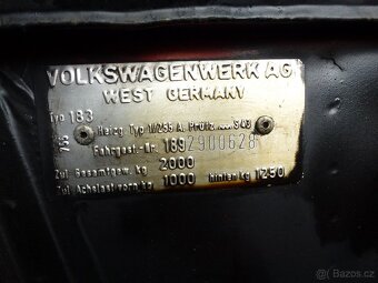 Volkswagen Iltis - 8