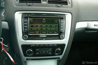 Škoda Octavia 2.0TDi SCOUT 4x4 -2011 - 8