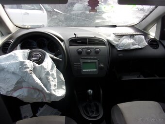 Seat Altea 1,9 TDi - 8