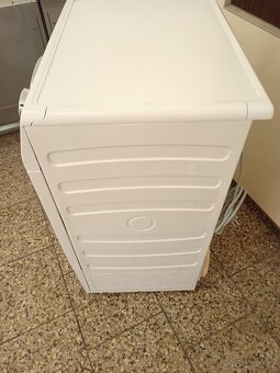 Sušička prádla Candy slim - 8
