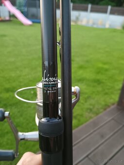 Pruty a navijáky Shimano - 8