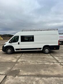 Citroen Jumper PRODÁNO - 8