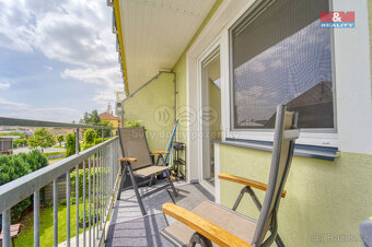 Prodej bytu 2+1, 53 m², Vochov - 8
