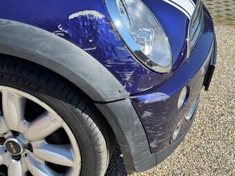 Mini Cooper RC31 1.6 85kw 2005 - 8