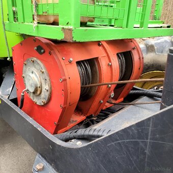 LKT LT100 ORVEX - 8