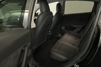 Tesla Model Y 2023, Long Range AWD, záruka, DPH - 8