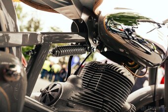 Ogar 350 typ 12 r.v. 1948 - 8