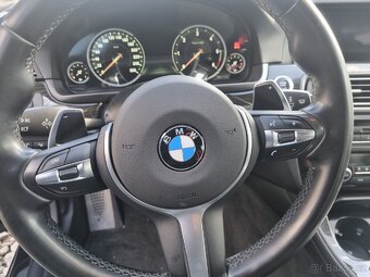 Bmw f11 530xd M-paket - 8