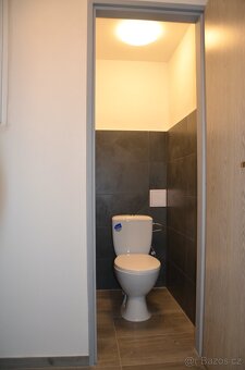 Pronájem bytu 1+kk, 30m2, Praha 6 Vokovice - 8