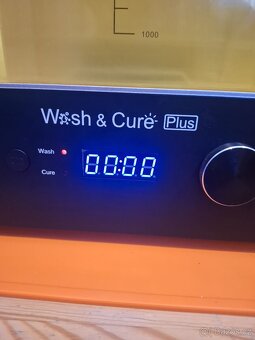 Photon MONO X + Wash & Cure Machine Plus - 8