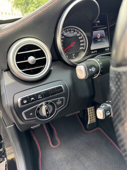 Mercedes C43 Amg 4matic - 8