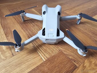 Nový DJI Mini 4 Pro - 8