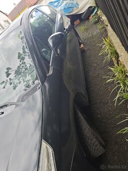 Citroen c4 vts 1.6 16v - 8