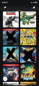 Playstation 5 slim 1Tb - 8