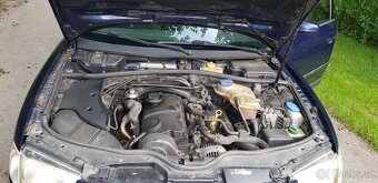 Passat b5 85kw - 8