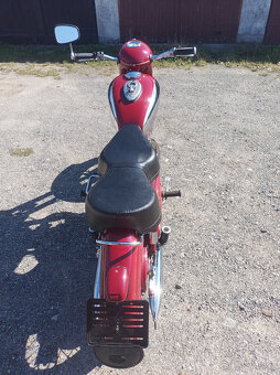 Jawa 250 353 - 8