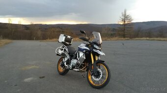 Voge 900 DSX 2025 - 8
