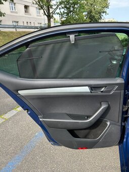 Škoda Superb 3 - 8