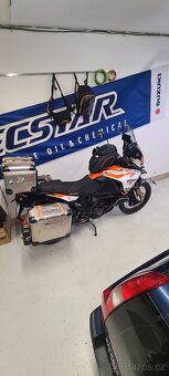 KTM 1290 Super Adventure R - 8