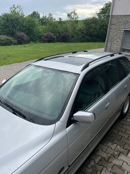 BMW e39 individual - 8