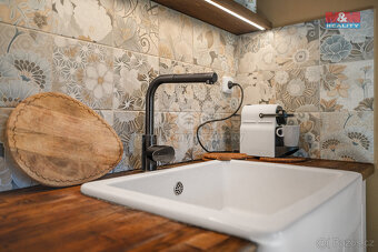 Prodej chalupy, 52 m², Janův Důl - 8