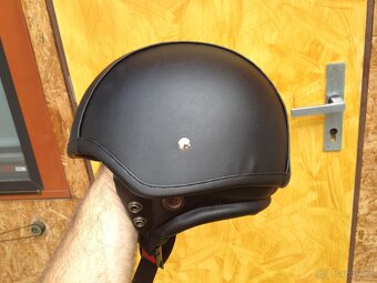 Helma chopper, spíše dámská vel.S - 8