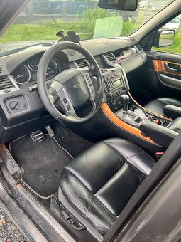 Range Rover Sport 3.6 TDV8 200KW - 8