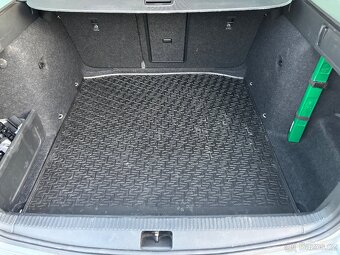 Škoda Octavia III 1.6 TDI 85kW - 8