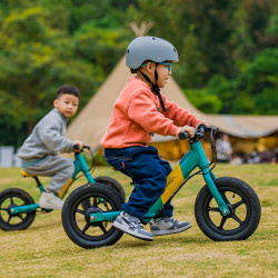 Elektrické dětské odrážedlo FIIDO KIDZ - 8
