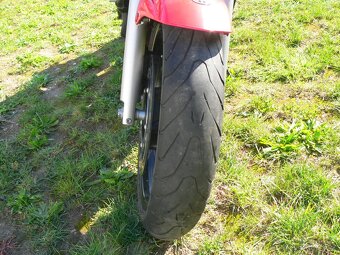 Yamaha XJ6 A2-35kw - 8