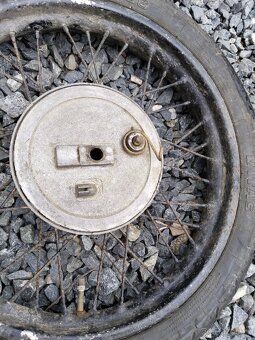 ČZ 125, 175, 250, sport - 8