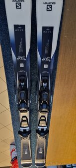 Salomon SMax W1947 jako nové cm jen 4.900,- - 8