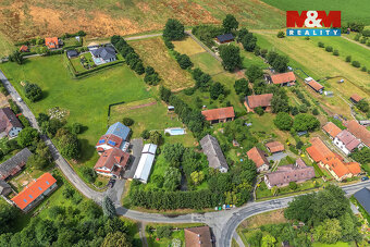 Prodej rodinného domu ve Vísce u Chotěboře - 8