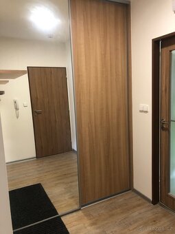 Byt k pronájmu 2+kk (50,8 m2) - 8