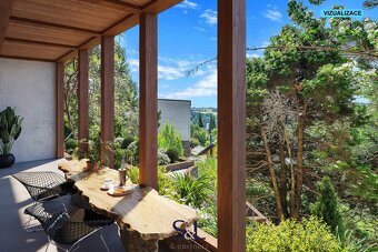 Prodej rodinné domy, 528 m² - Železný Brod, ev.č. 01158 - 8